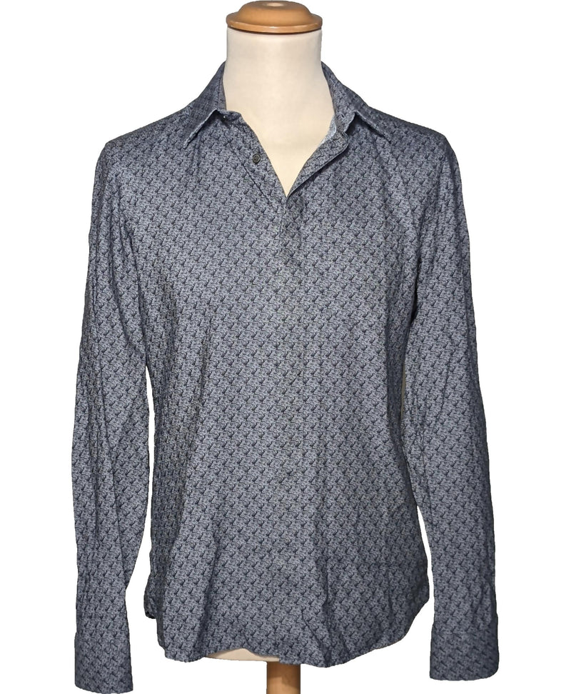 546438 Chemises et blouses KENZO Occasion Once Again Friperie en ligne