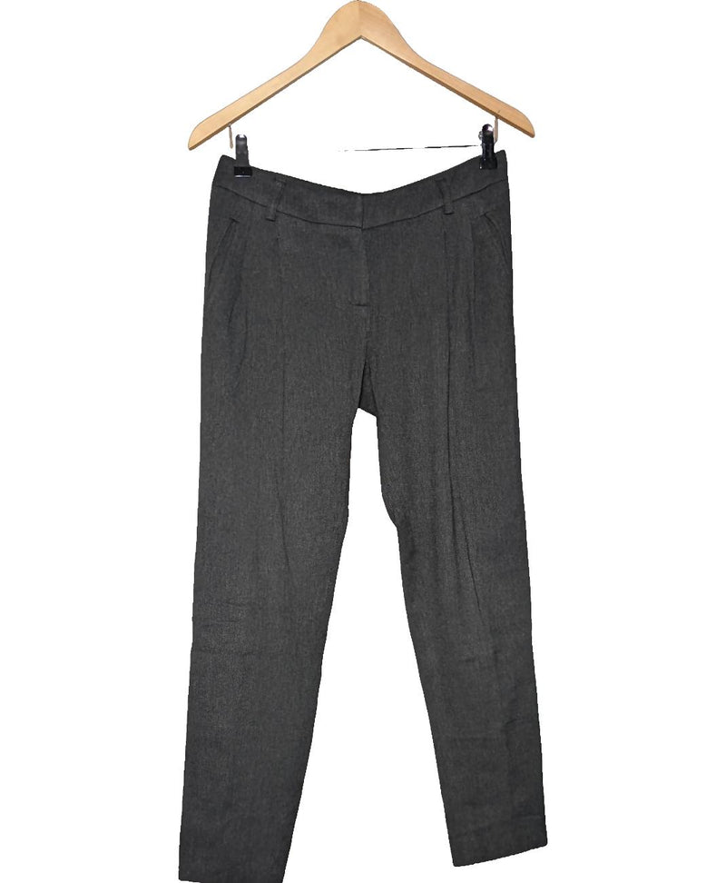 546444 Pantalons et pantacourts BA&SH Occasion Once Again Friperie en ligne