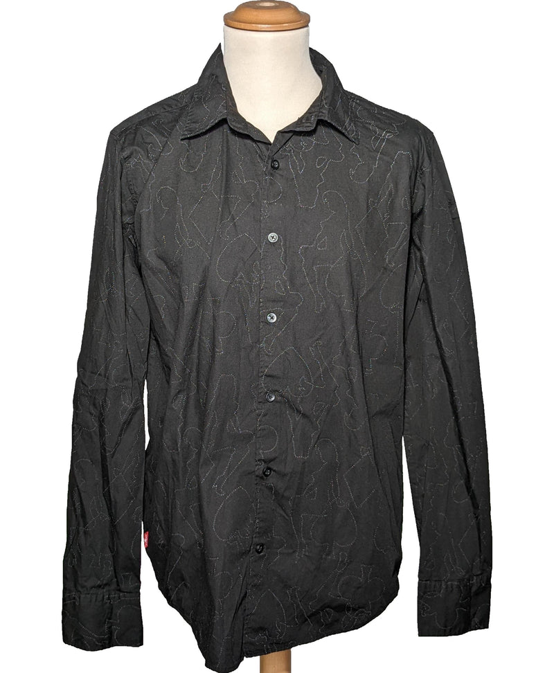 548101 Chemises et blouses LEVI'S Occasion Once Again Friperie en ligne