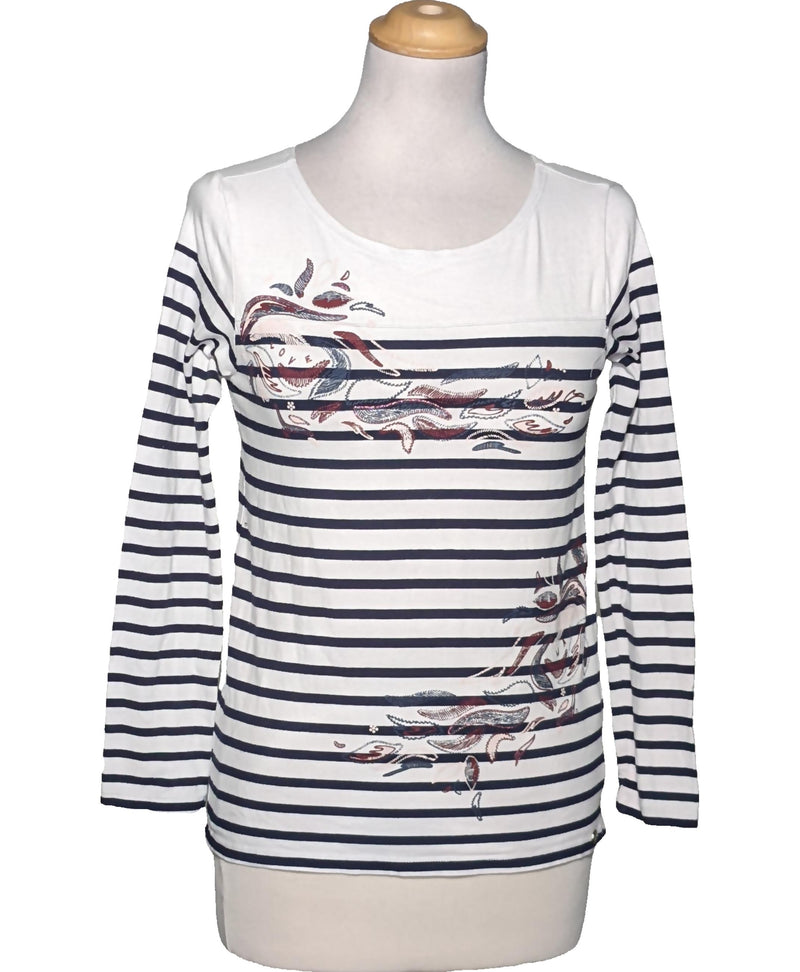 549044 Tops et t-shirts IKKS Occasion Once Again Friperie en ligne