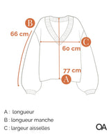 549188 Chemises et blouses CELIO Occasion Vêtement occasion seconde main