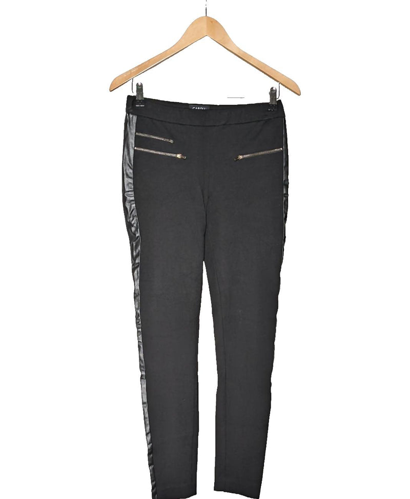 549265 Pantalons et pantacourts CAROLL Occasion Once Again Friperie en ligne