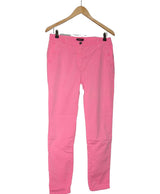 549266 Pantalons et pantacourts CAROLL Occasion Once Again Friperie en ligne