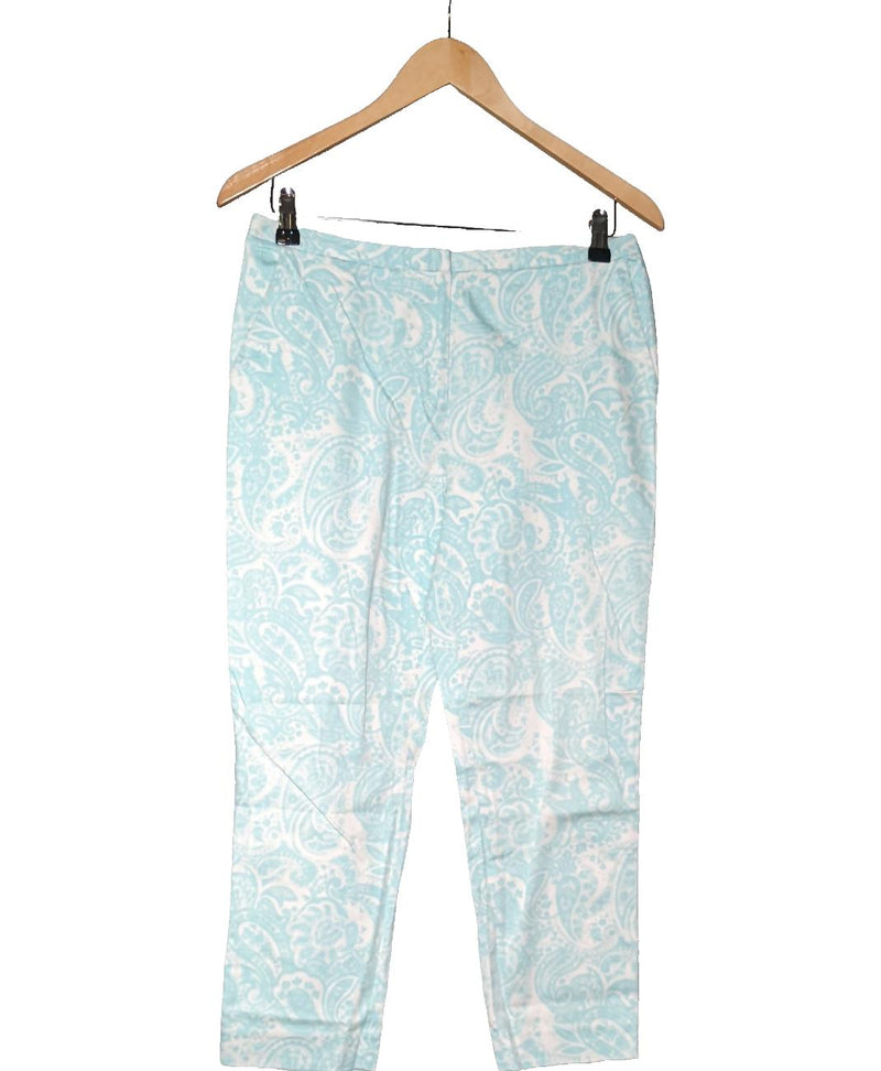 549288 Pantalons et pantacourts CAROLL Occasion Once Again Friperie en ligne