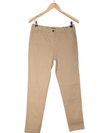 549289 Pantalons et pantacourts CAROLL Occasion Once Again Friperie en ligne