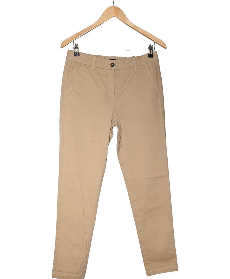 549289 Pantalons et pantacourts CAROLL Occasion Once Again Friperie en ligne