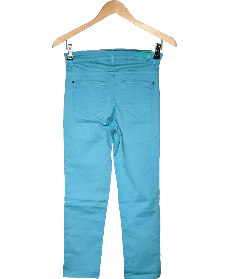549426 Pantalons et pantacourts CAROLL Occasion Vêtement occasion seconde main
