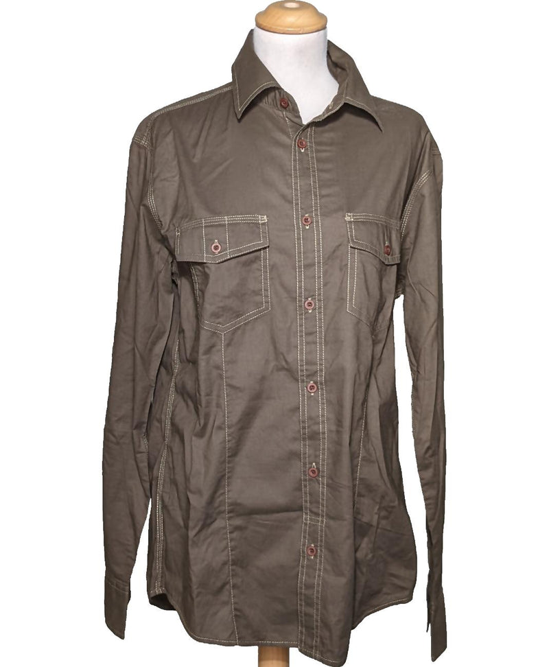 549629 Chemises et blouses JULES Occasion Once Again Friperie en ligne
