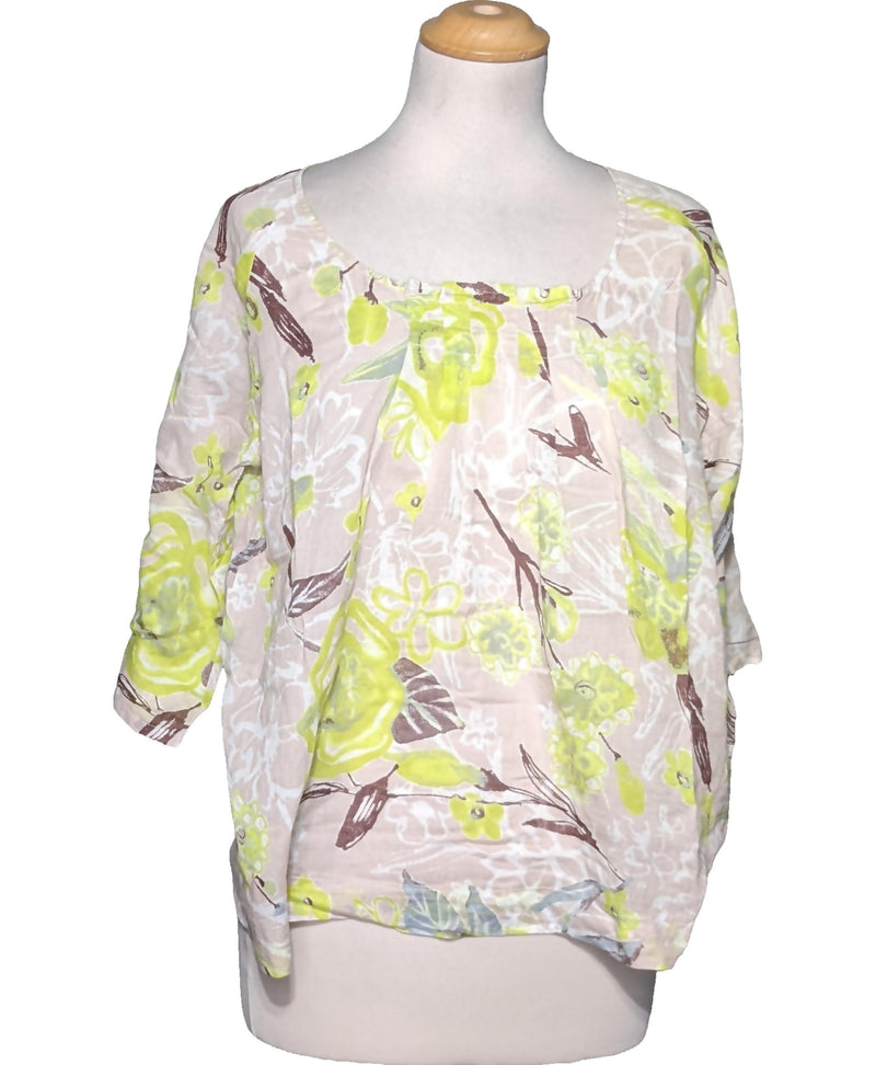 549653 Chemises et blouses IKKS Occasion Once Again Friperie en ligne