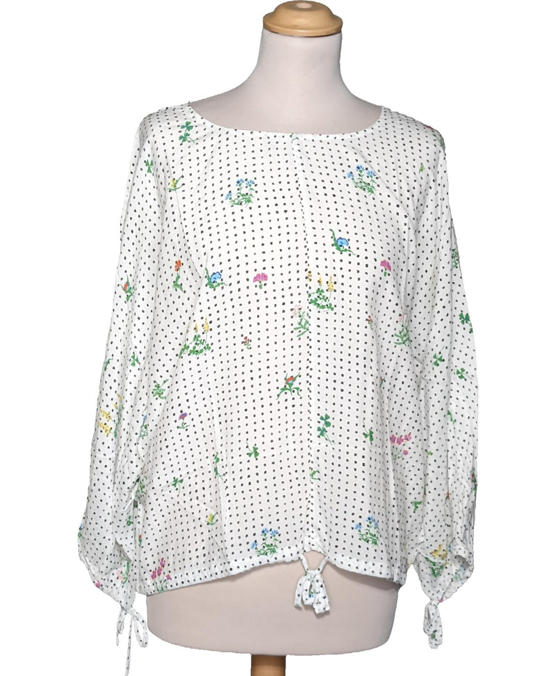 550500 Chemises et blouses ESSENTIEL Occasion Once Again Friperie en ligne