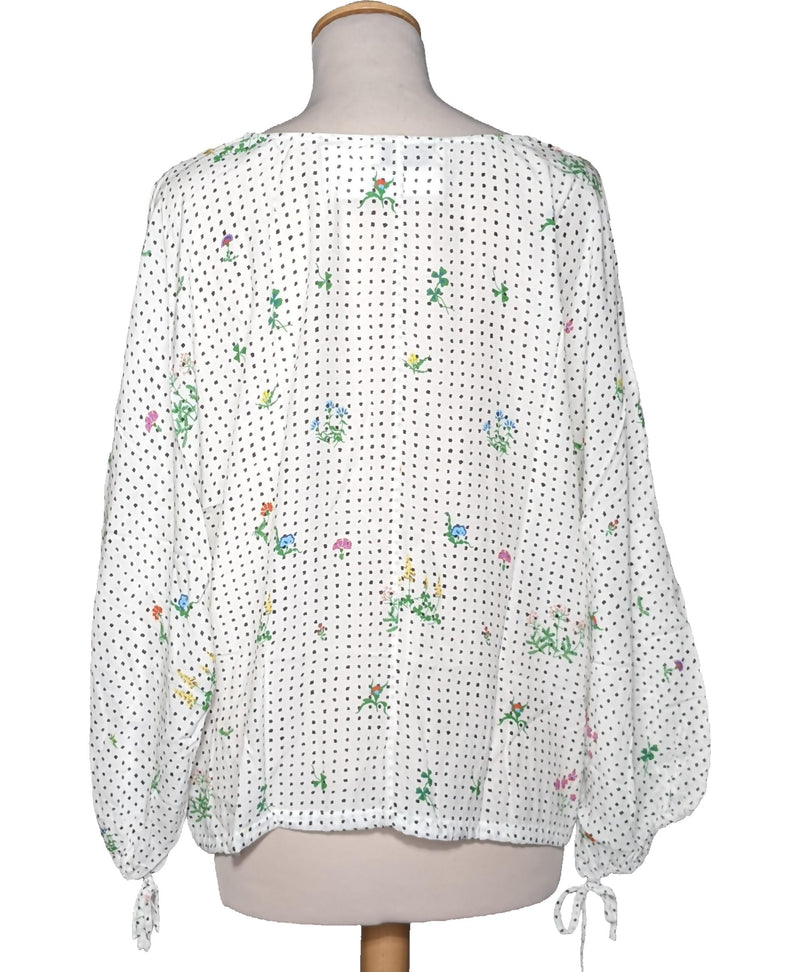550500 Chemises et blouses ESSENTIEL Occasion Vêtement occasion seconde main