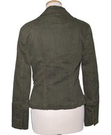 550504 Vestes MARELLA Occasion Vêtement occasion seconde main
