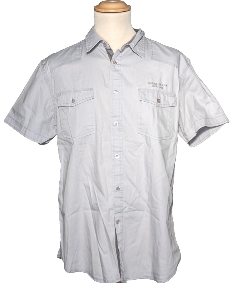 551721 Chemises et blouses GUESS Occasion Once Again Friperie en ligne