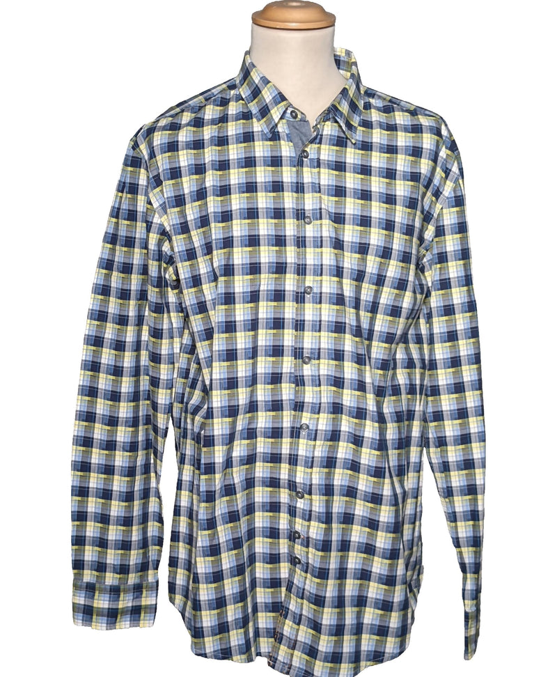 551727 Chemises et blouses HUGO BOSS Occasion Once Again Friperie en ligne