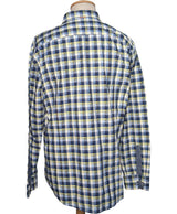 551727 Chemises et blouses HUGO BOSS Occasion Vêtement occasion seconde main