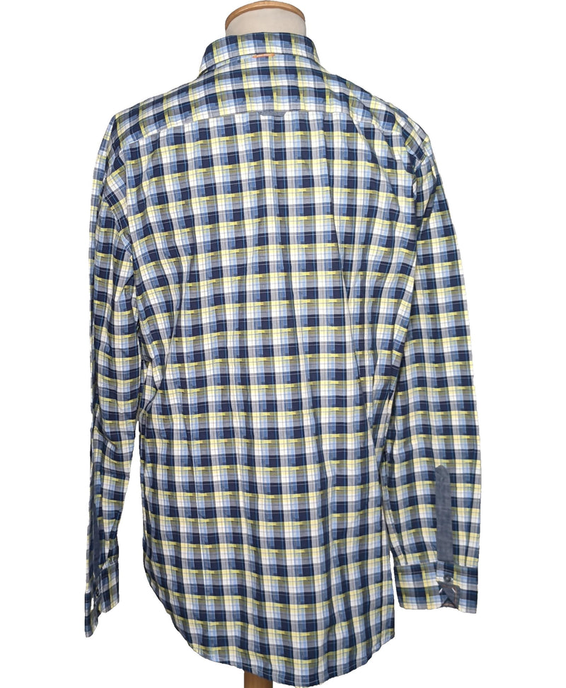 551727 Chemises et blouses HUGO BOSS Occasion Vêtement occasion seconde main