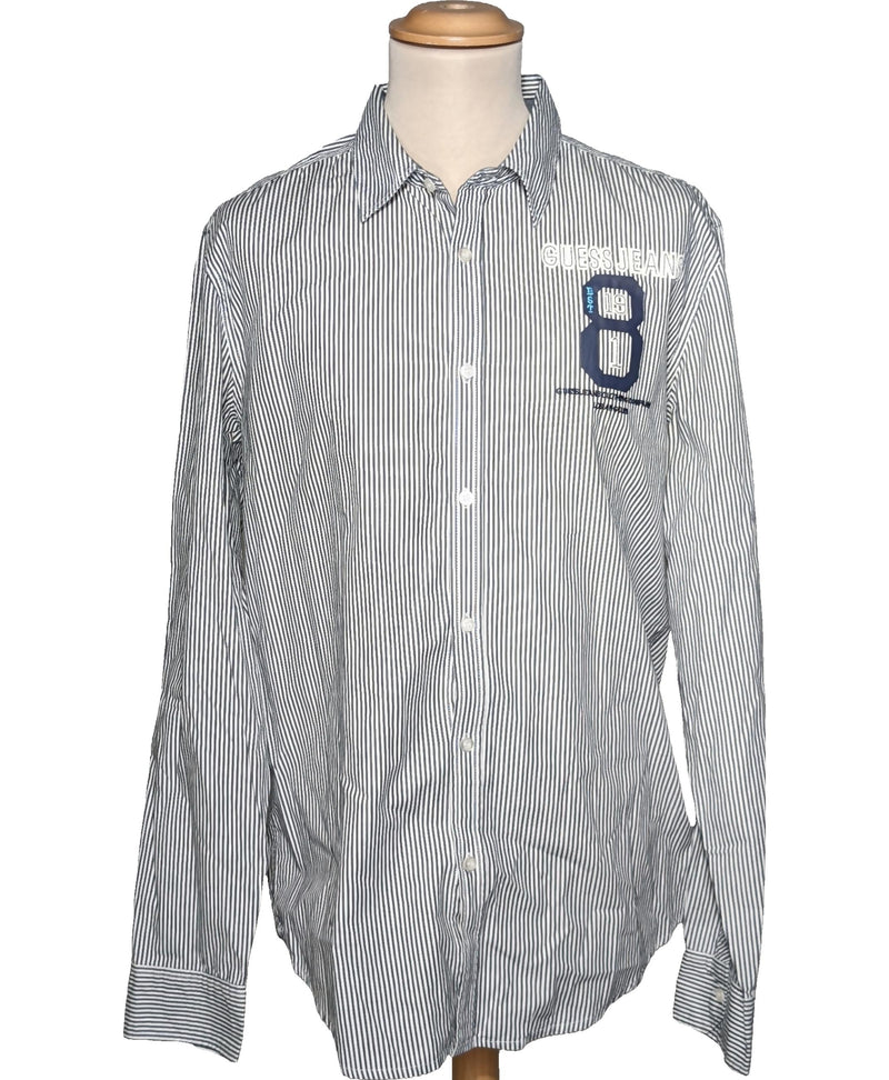 551734 Chemises et blouses GUESS Occasion Once Again Friperie en ligne
