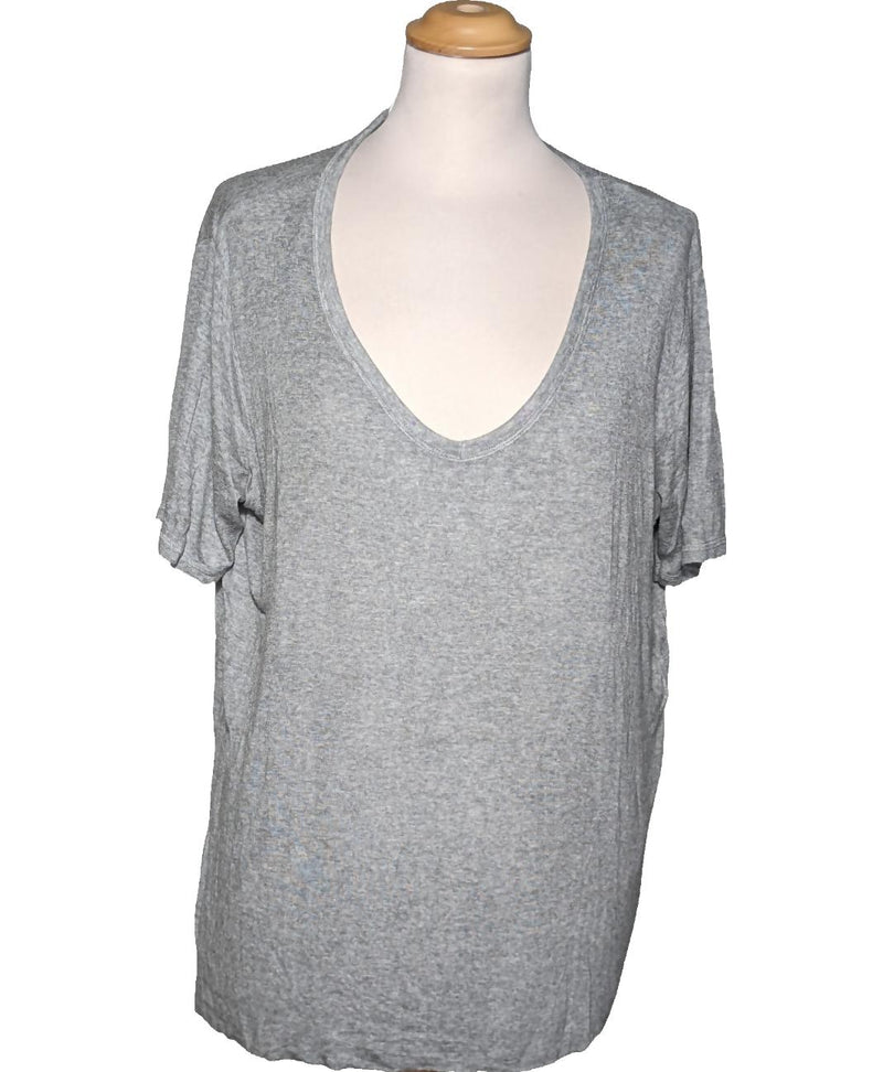 552292 Tops et t-shirts IKKS Occasion Once Again Friperie en ligne