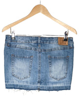 552674 Jupes MANGO Occasion Vêtement occasion seconde main