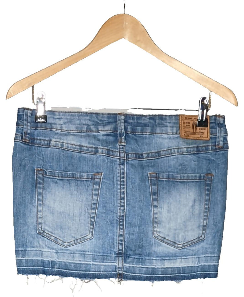 552674 Jupes MANGO Occasion Vêtement occasion seconde main