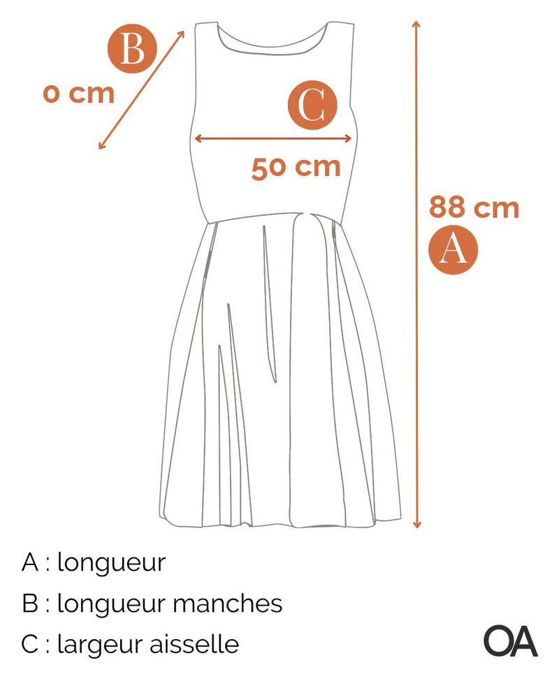 553158 Robes AXARA Occasion Vêtement occasion seconde main