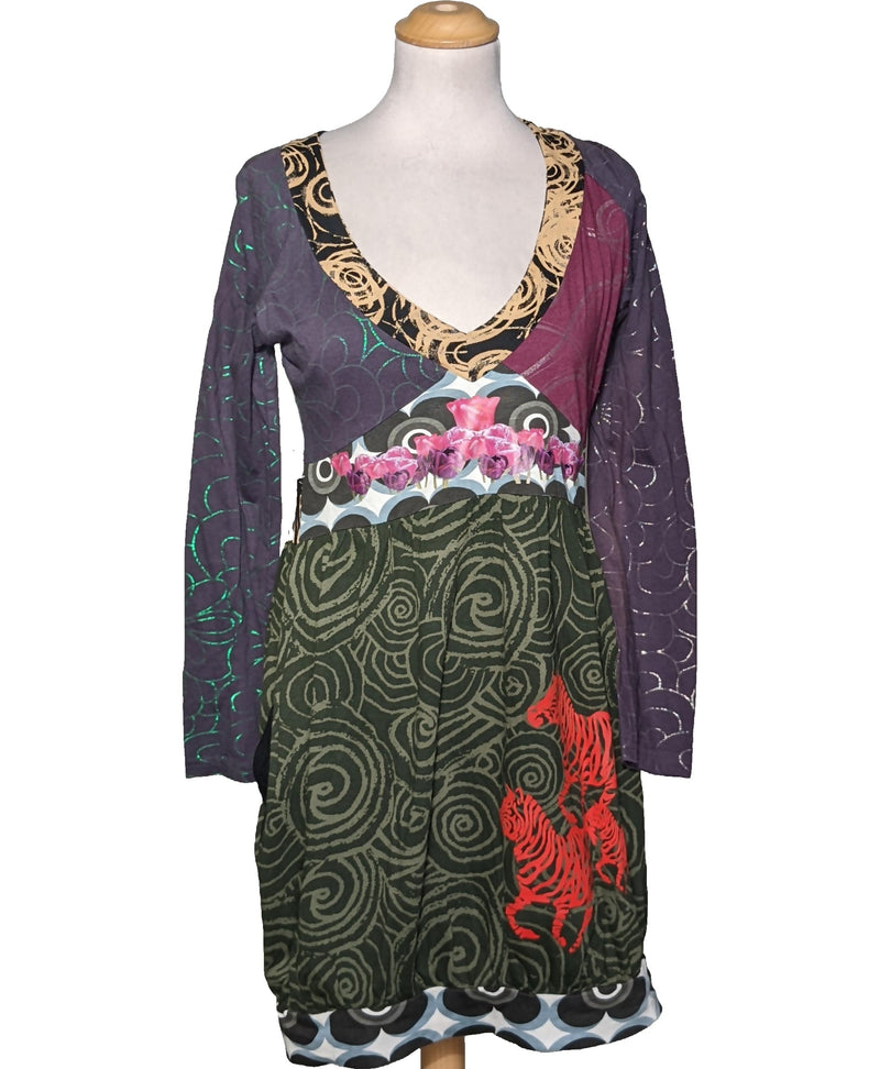 553256 Robes DESIGUAL Occasion Once Again Friperie en ligne