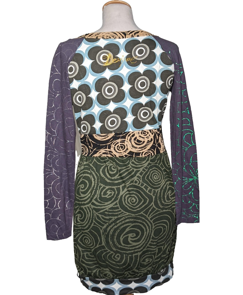 553256 Robes DESIGUAL Occasion Vêtement occasion seconde main