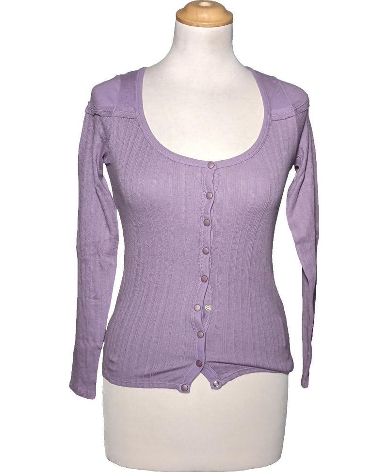 553676 Pulls et gilets CHATTAWAK Occasion Once Again Friperie en ligne