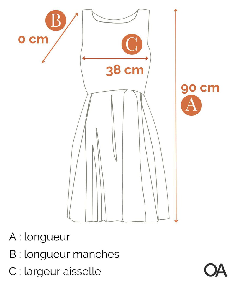 554722 Robes BREAL Occasion Vêtement occasion seconde main