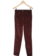 555063 Pantalons et pantacourts CAROLL Occasion Once Again Friperie en ligne