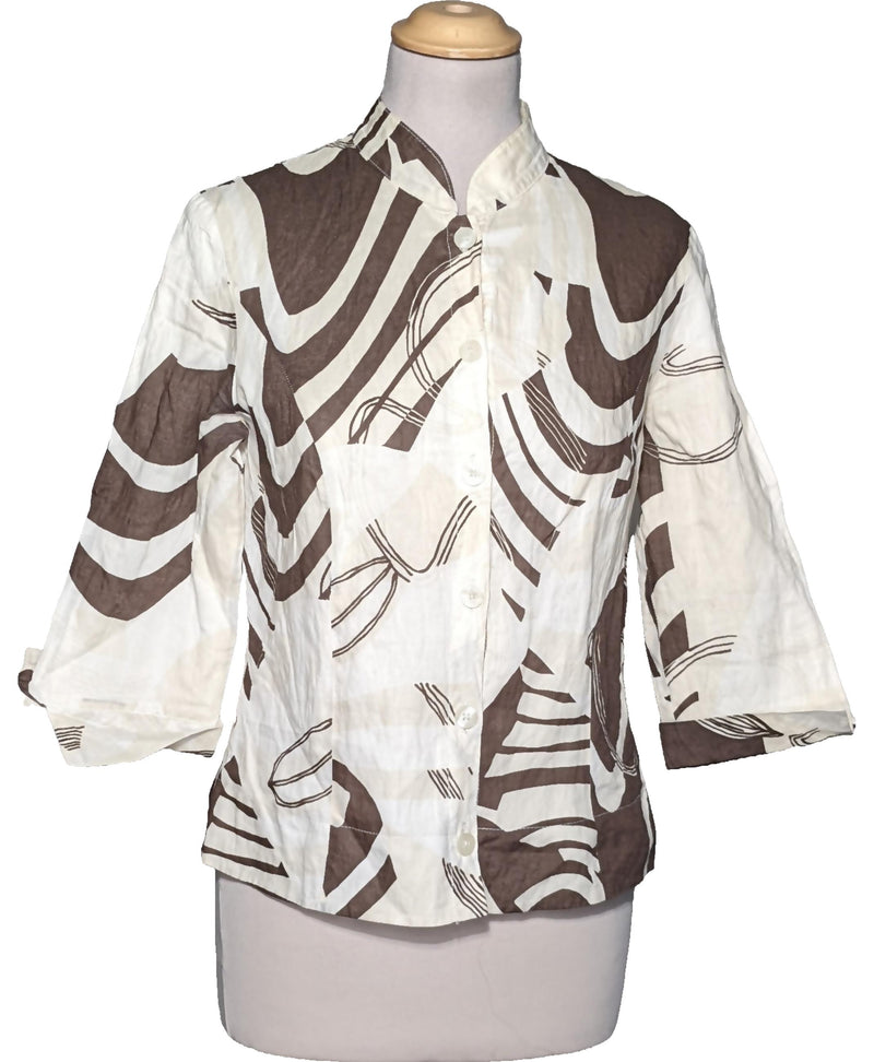555110 Chemises et blouses BETTY BARCLAY Occasion Once Again Friperie en ligne