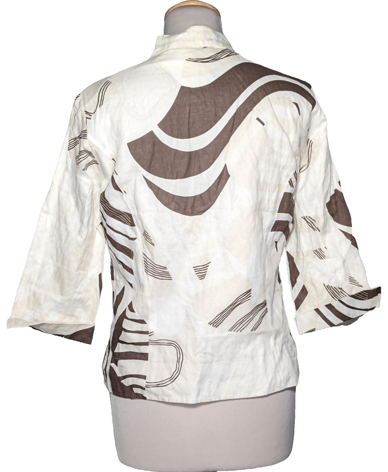 555110 Chemises et blouses BETTY BARCLAY Occasion Vêtement occasion seconde main