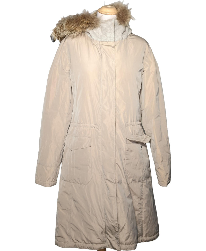 555379 Manteaux MARELLA Occasion Once Again Friperie en ligne
