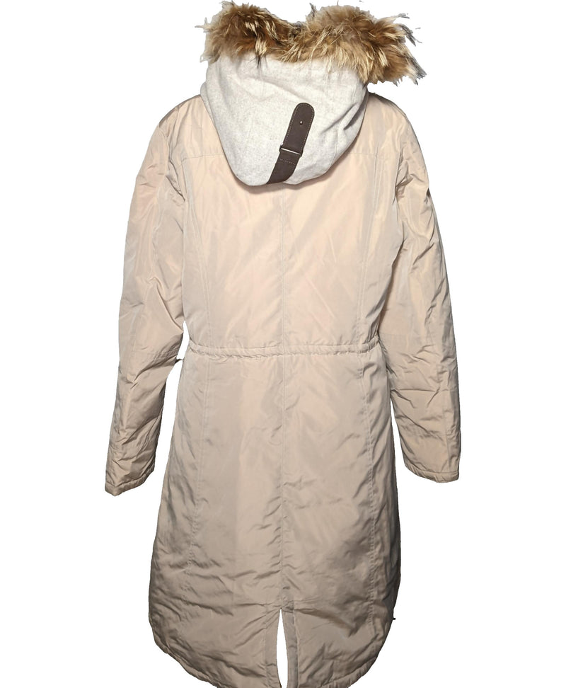 555379 Manteaux MARELLA Occasion Vêtement occasion seconde main