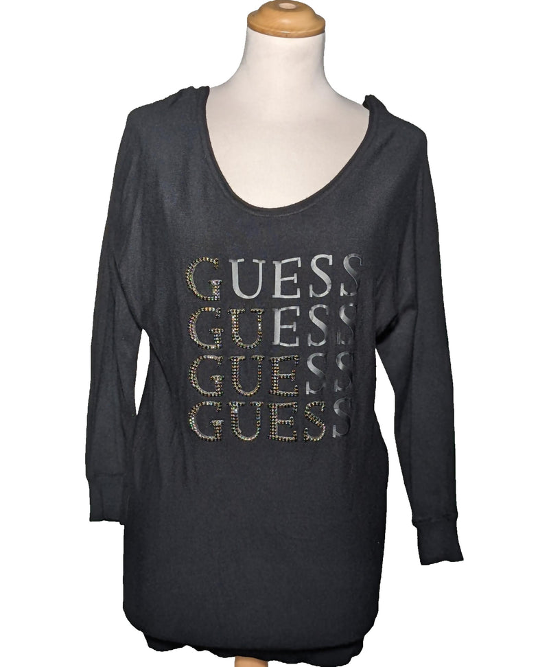 556395 Pulls et gilets GUESS Occasion Once Again Friperie en ligne