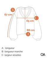 557241 Manteaux MS MODE Occasion Vêtement occasion seconde main