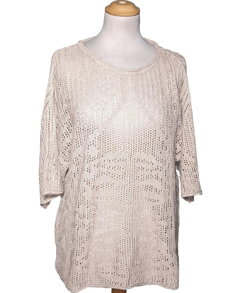 557279 Pulls et gilets ANGE Occasion Once Again Friperie en ligne