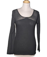 557985 Tops et t-shirts IKKS Occasion Once Again Friperie en ligne