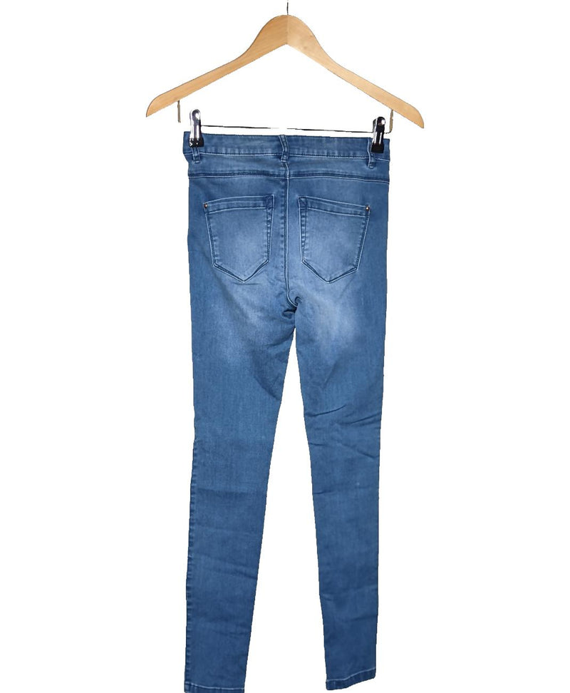 558057 Jeans ONLY Occasion Vêtement occasion seconde main