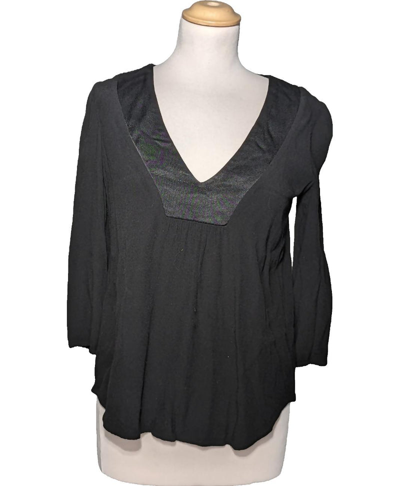 558132 Tops et t-shirts BA&SH Occasion Once Again Friperie en ligne