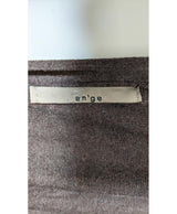 Élégance responsable avec cette pièce vintage 558264 en parfait état, sélectionnée par Once Again.
