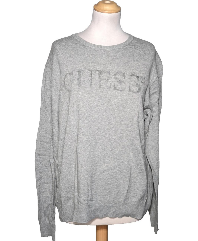 558941 Pulls et gilets GUESS Occasion Once Again Friperie en ligne