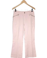 559810 Pantalons et pantacourts CAROLL Occasion Once Again Friperie en ligne