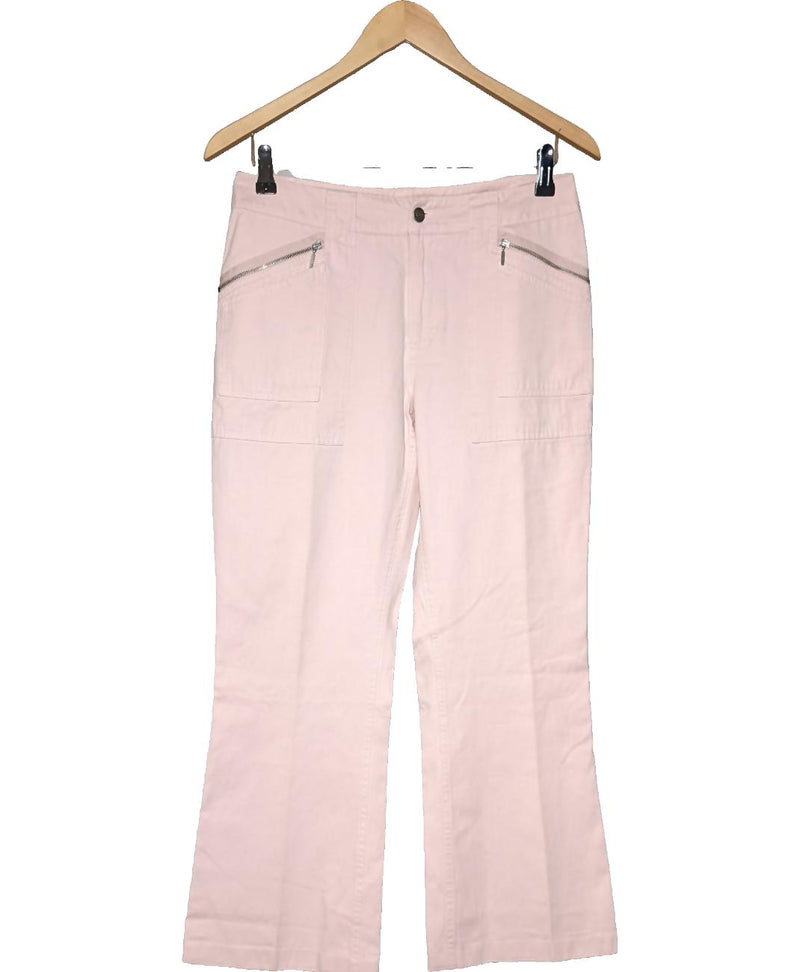 559810 Pantalons et pantacourts CAROLL Occasion Once Again Friperie en ligne