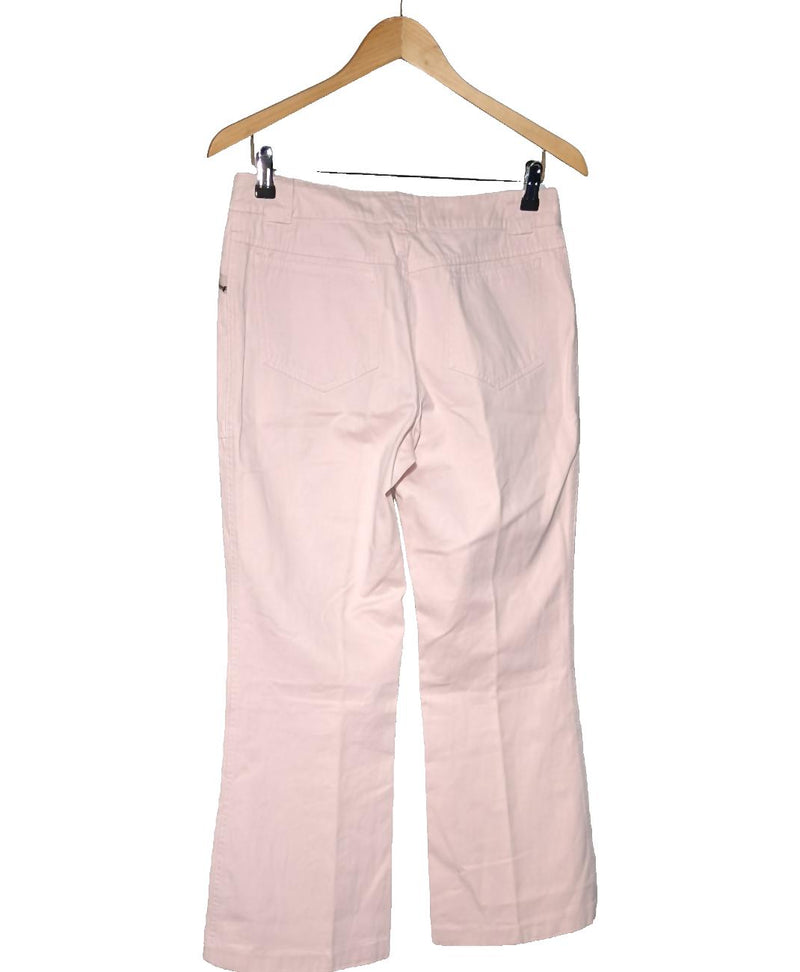 559810 Pantalons et pantacourts CAROLL Occasion Vêtement occasion seconde main