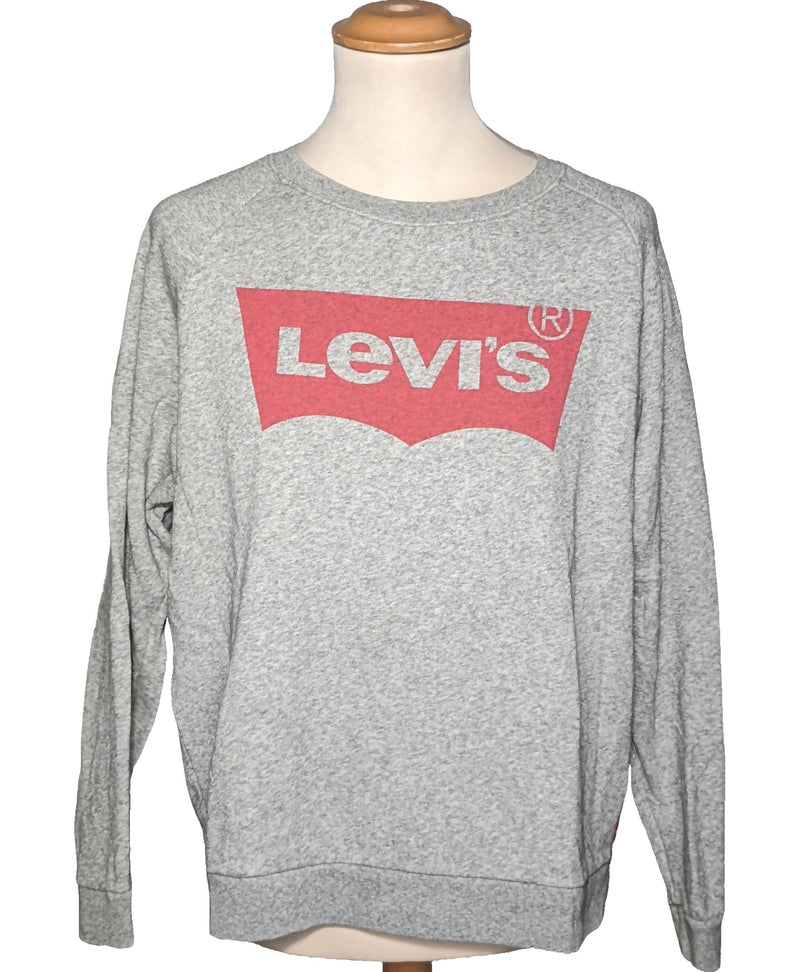 559968 Pulls et gilets LEVI'S Occasion Once Again Friperie en ligne