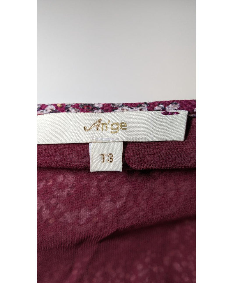 Shopping simplifié avec Once Again pour 560520 : trouvez des pièces uniques en très bon état en quelques clics.