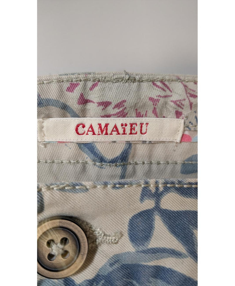 Expérience d'achat simple et satisfaisante pour cette fripe 560844 de qualité, offert par Once Again.