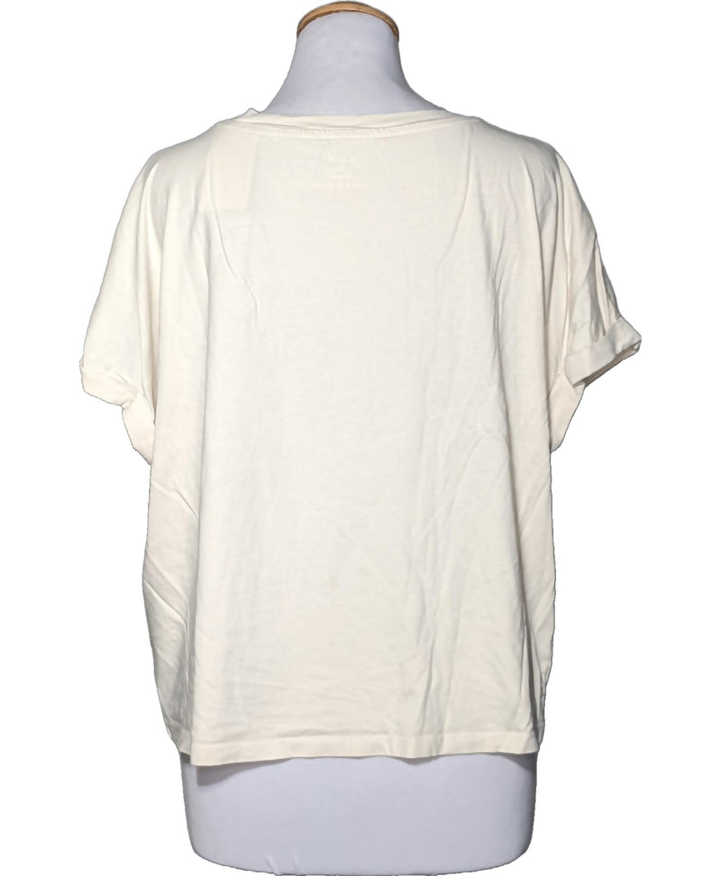 La garantie Once Again : 560955 vêtements d'occasion de marque en état irréprochable.