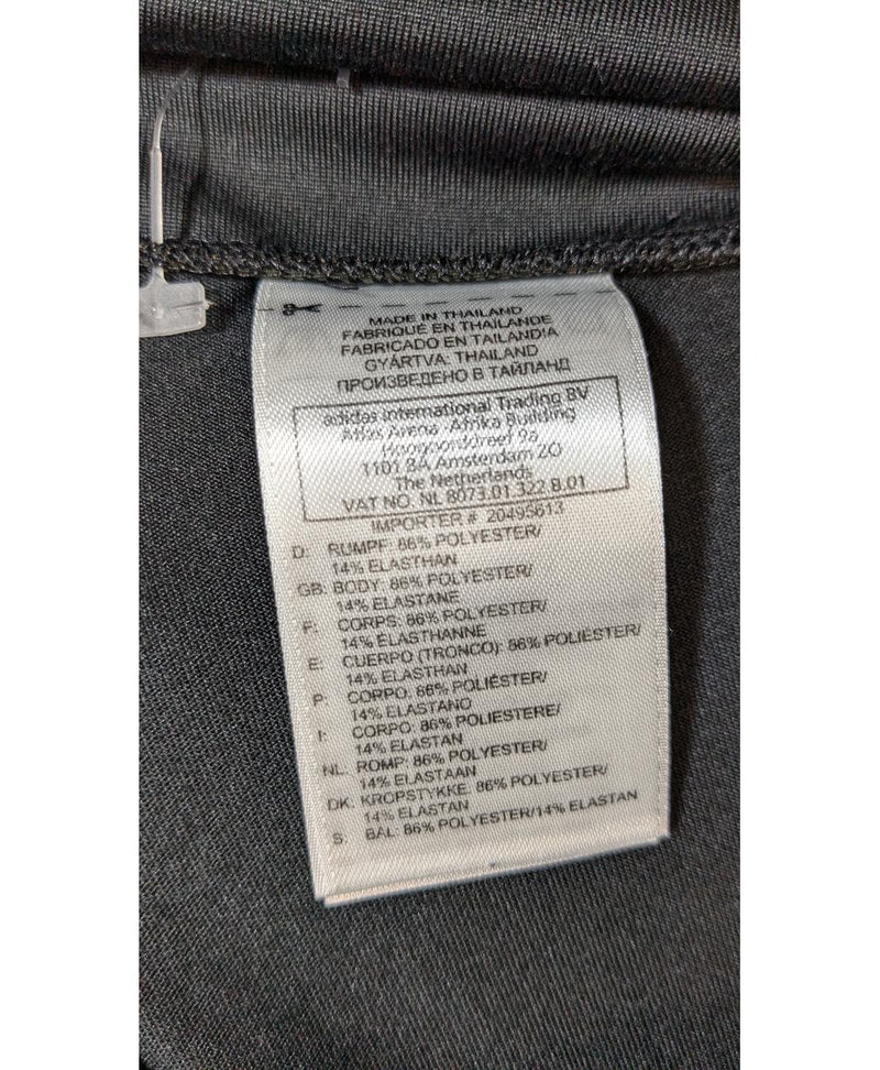 La garantie Once Again : 561506 vêtements d'occasion de marque en état irréprochable.